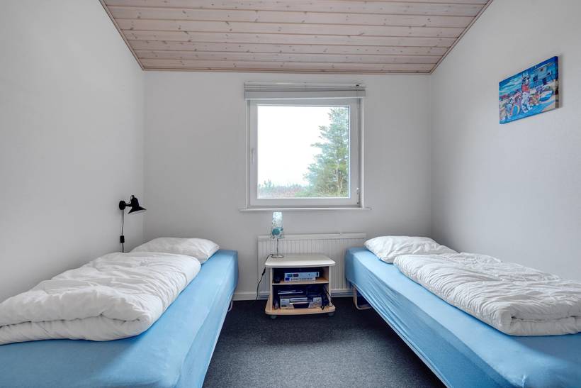 Foto von Ferienhaus CA95 in Trend - Thy/Limfjord