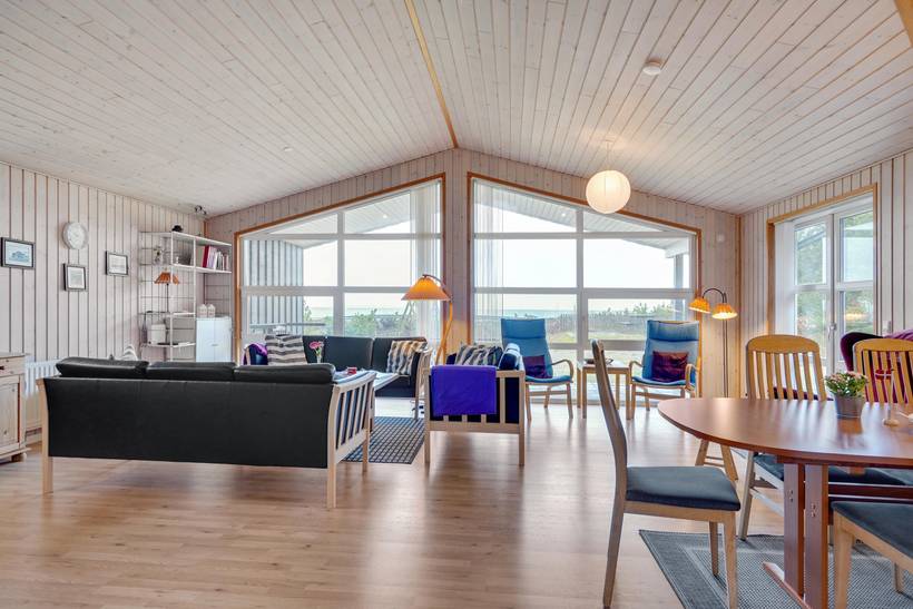 Foto von Ferienhaus CA95 in Trend - Thy/Limfjord