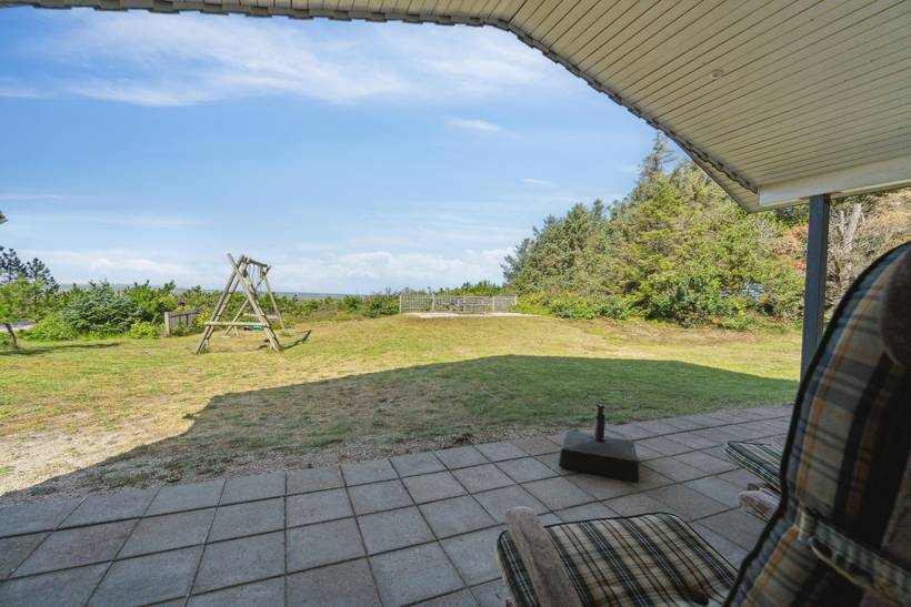 Foto von Ferienhaus CA95 in Trend - Thy/Limfjord