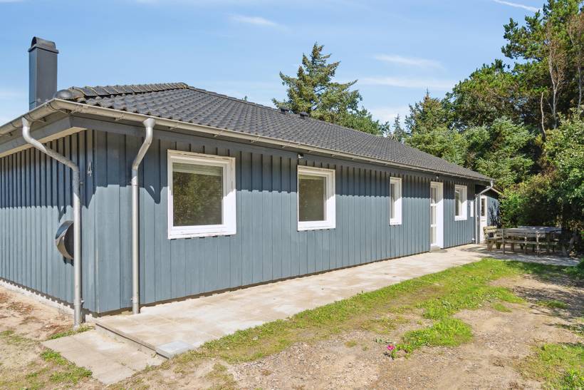 Foto von Ferienhaus CA95 in Trend - Thy/Limfjord