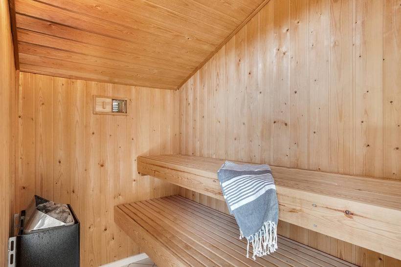 Foto von Ferienhaus CB04 in Grønninghoved - Südjütland