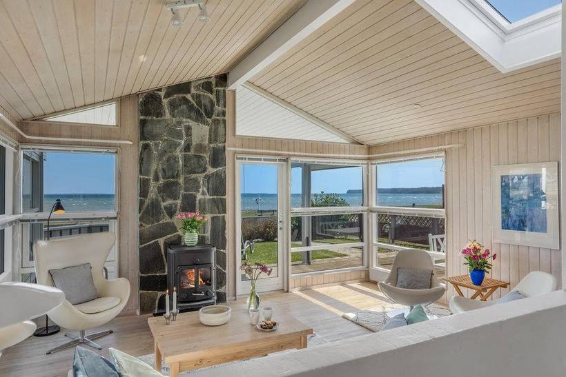 Foto von Ferienhaus CB04 in Grønninghoved - Südjütland