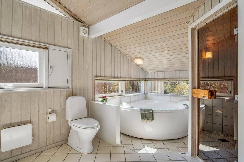 Foto von Ferienhaus CB04 in Grønninghoved - Südjütland