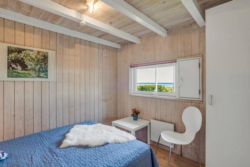Foto von Ferienhaus CB04 in Grønninghoved - Südjütland
