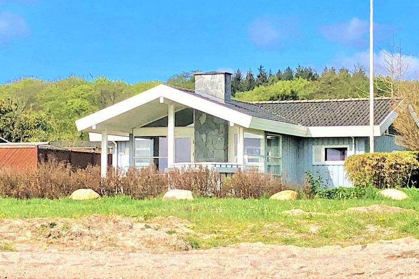 Foto von Ferienhaus CB04 in Grønninghoved - Südjütland