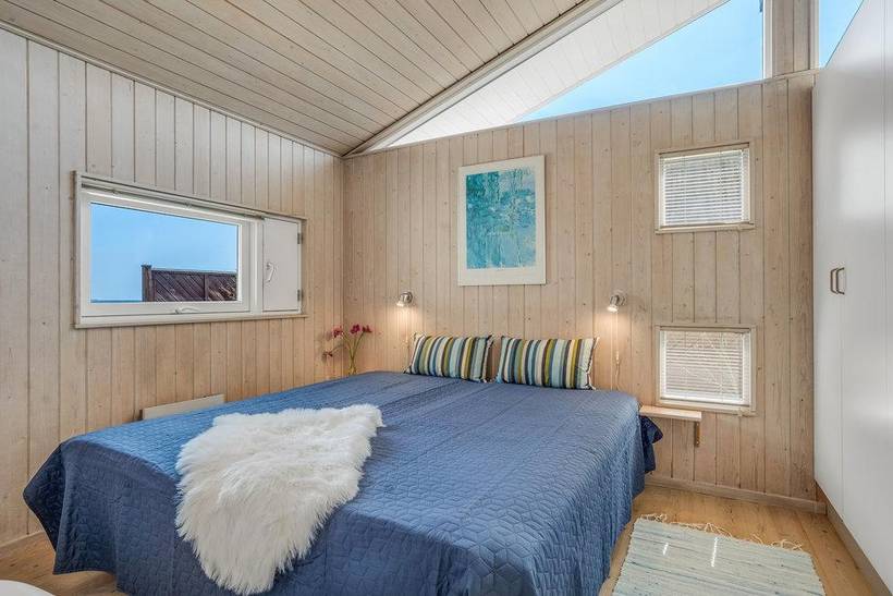 Foto von Ferienhaus CB04 in Grønninghoved - Südjütland