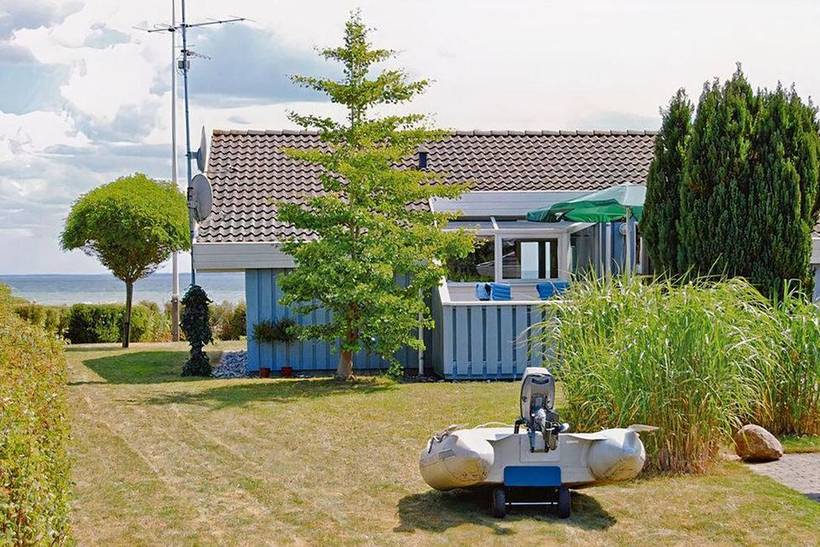 Foto von Ferienhaus CB04 in Grønninghoved - Südjütland
