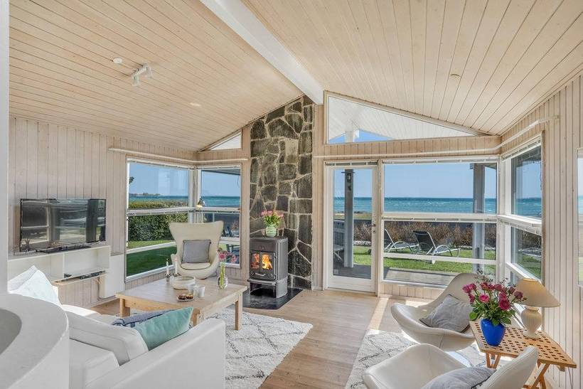Foto von Ferienhaus CB04 in Grønninghoved - Südjütland