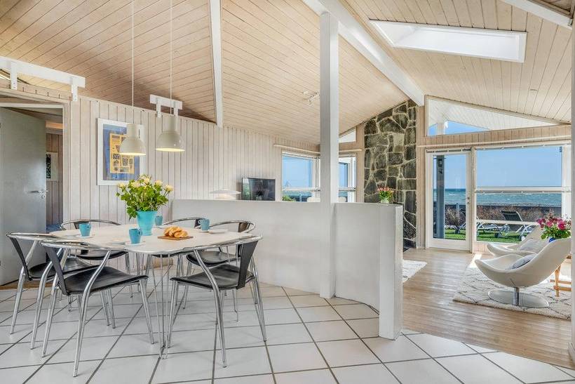 Foto von Ferienhaus CB04 in Grønninghoved - Südjütland