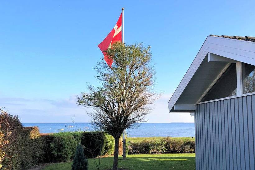 Foto von Ferienhaus CB04 in Grønninghoved - Südjütland