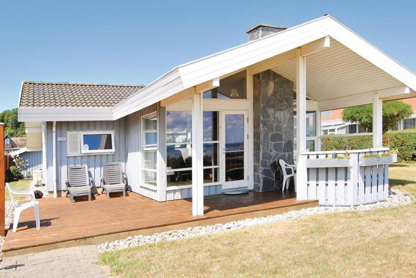 Foto von Ferienhaus CB04 in Grønninghoved - Südjütland