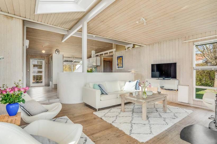 Foto von Ferienhaus CB04 in Grønninghoved - Südjütland