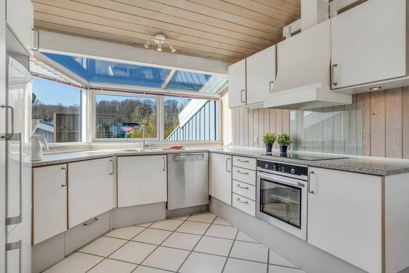 Foto von Ferienhaus CB04 in Grønninghoved - Südjütland