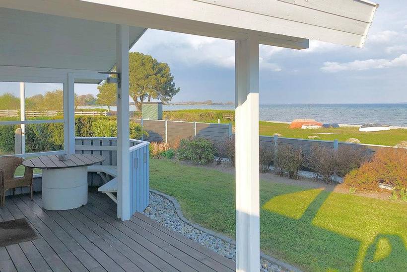 Foto von Ferienhaus CB04 in Grønninghoved - Südjütland