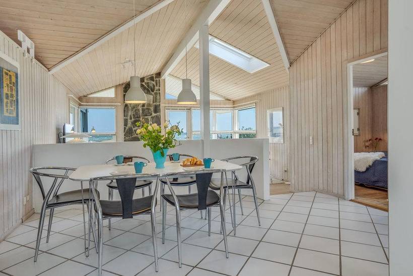 Foto von Ferienhaus CB04 in Grønninghoved - Südjütland
