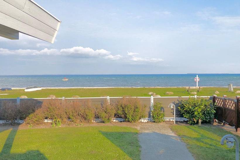 Foto von Ferienhaus CB04 in Grønninghoved - Südjütland