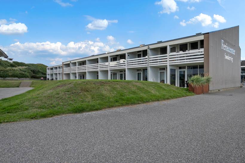 Foto von Ferienhaus CB08 in Søndervig - Westjütland