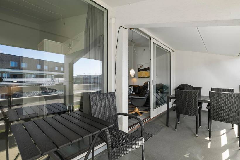 Foto von Ferienhaus CB08 in Søndervig - Westjütland