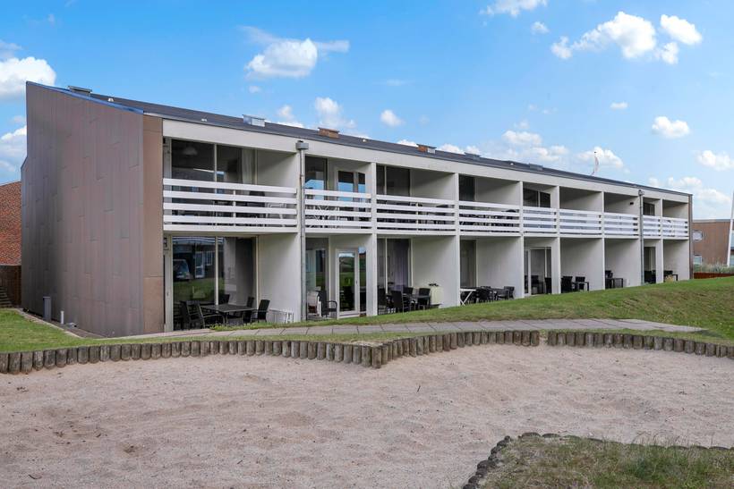 Foto von Ferienhaus CB08 in Søndervig - Westjütland