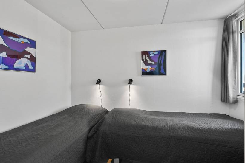 Foto von Ferienhaus CB08 in Søndervig - Westjütland