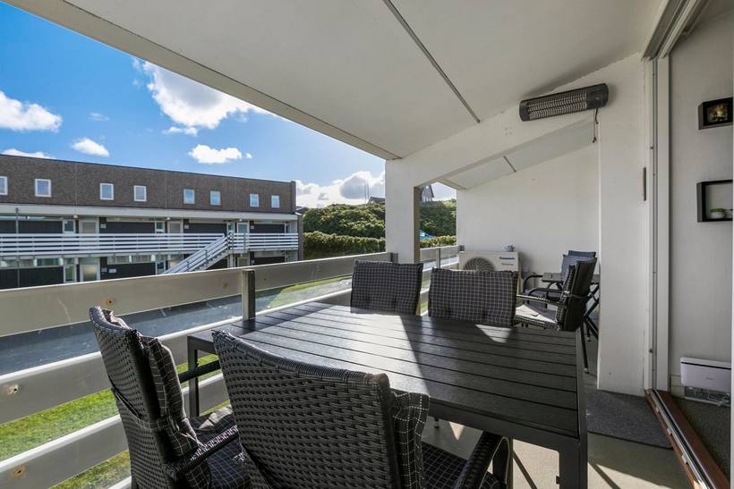 Foto von Ferienhaus CB08 in Søndervig - Westjütland