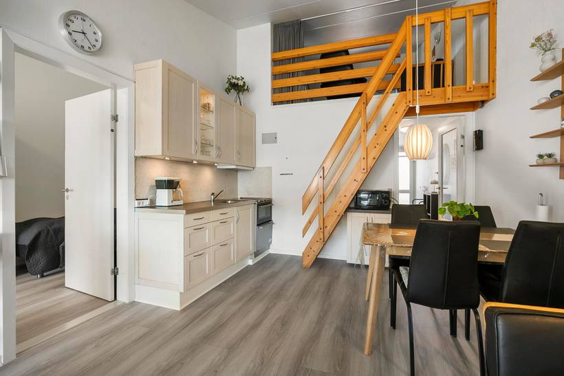 Foto von Ferienhaus CB08 in Søndervig - Westjütland