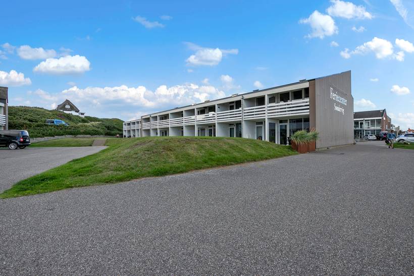 Foto von Ferienhaus CB08 in Søndervig - Westjütland