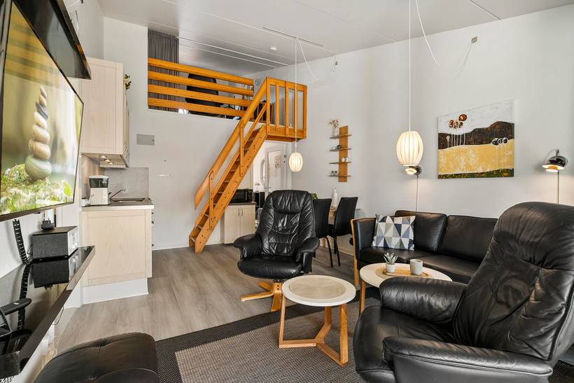 Foto von Ferienhaus CB08 in Søndervig - Westjütland