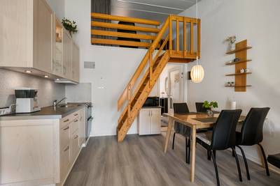 Vorschaubild von Ferienhaus CB08 in Søndervig - Westjütland