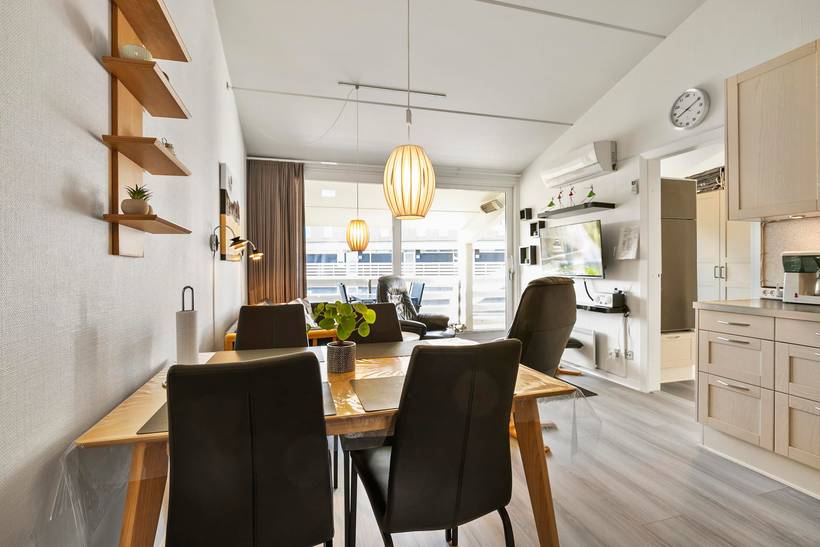 Foto von Ferienhaus CB08 in Søndervig - Westjütland