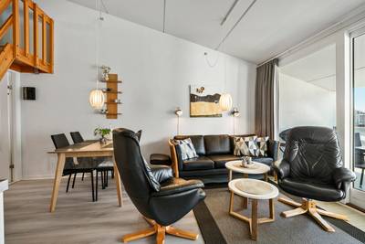 Vorschaubild von Ferienhaus CB08 in Søndervig - Westjütland