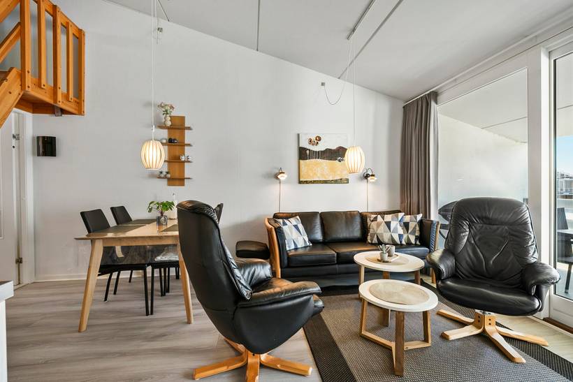 Foto von Ferienhaus CB08 in Søndervig - Westjütland
