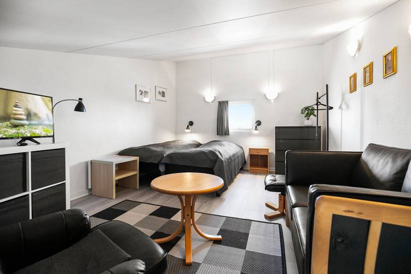 Foto von Ferienhaus CB08 in Søndervig - Westjütland