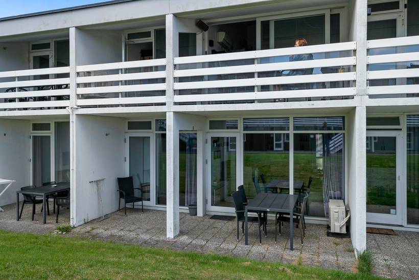 Foto von Ferienhaus CB08 in Søndervig - Westjütland