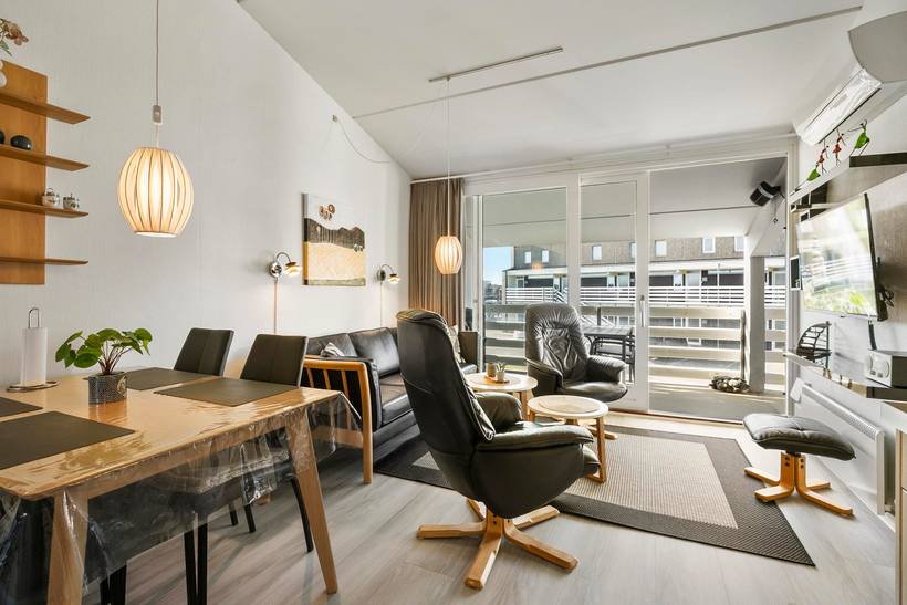 Foto von Ferienhaus CB08 in Søndervig - Westjütland