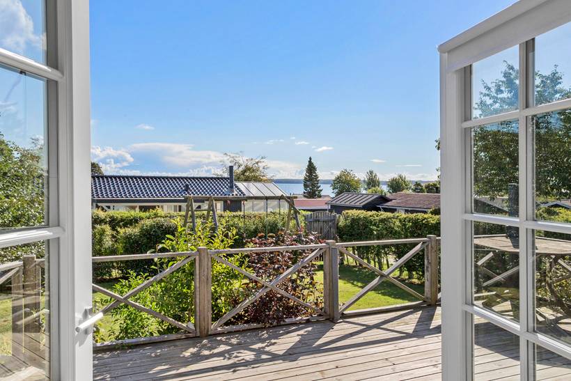 Foto von Ferienhaus CB10 in Sønderby - Juelsminde - Ostjütland