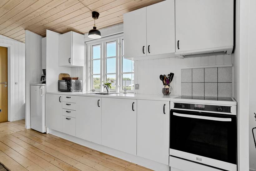 Foto von Ferienhaus CB10 in Sønderby - Juelsminde - Ostjütland