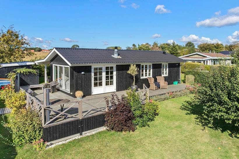 Foto von Ferienhaus CB10 in Sønderby - Juelsminde - Ostjütland
