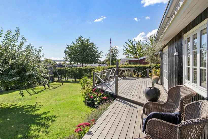 Foto von Ferienhaus CB10 in Sønderby - Juelsminde - Ostjütland