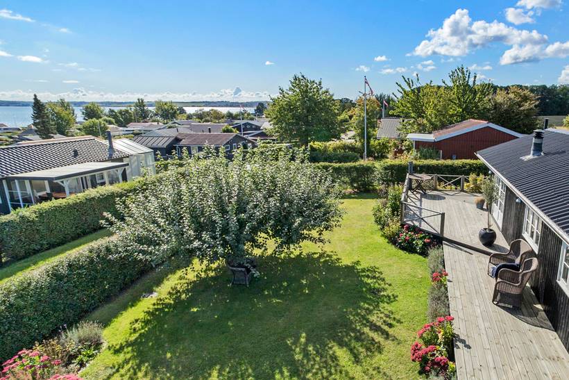 Foto von Ferienhaus CB10 in Sønderby - Juelsminde - Ostjütland