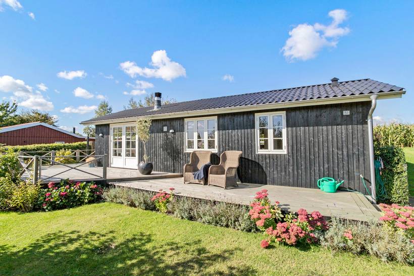Foto von Ferienhaus CB10 in Sønderby - Juelsminde - Ostjütland