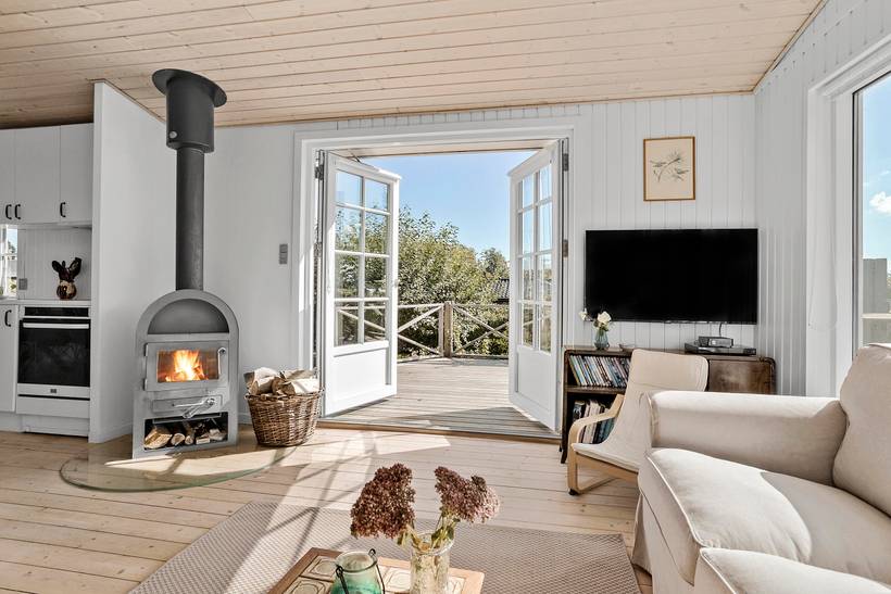Foto von Ferienhaus CB10 in Sønderby - Juelsminde - Ostjütland