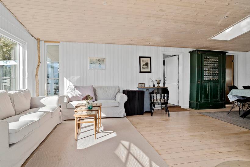 Foto von Ferienhaus CB10 in Sønderby - Juelsminde - Ostjütland