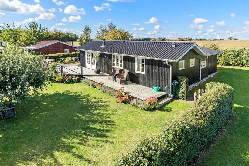 Foto von Ferienhaus CB10 in Sønderby - Juelsminde - Ostjütland