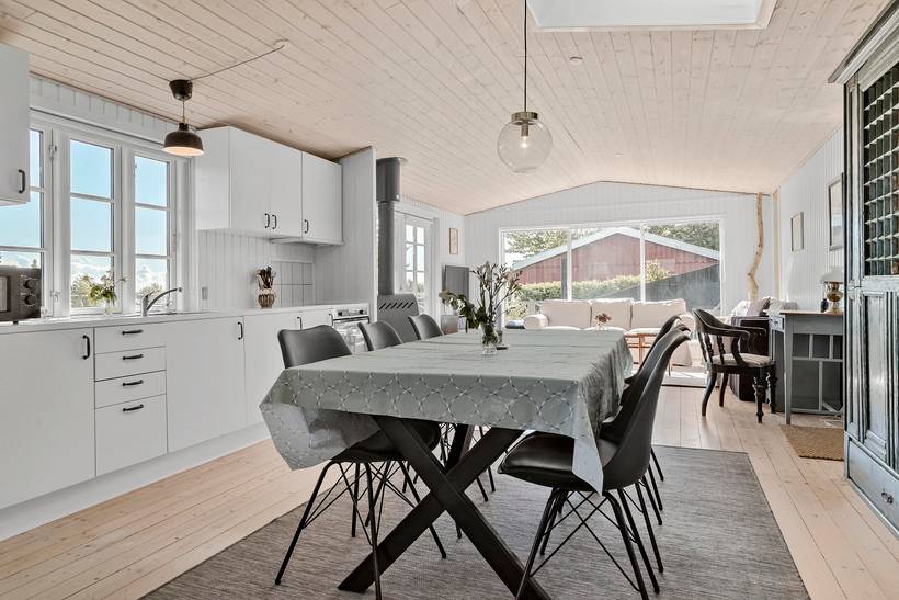 Foto von Ferienhaus CB10 in Sønderby - Juelsminde - Ostjütland