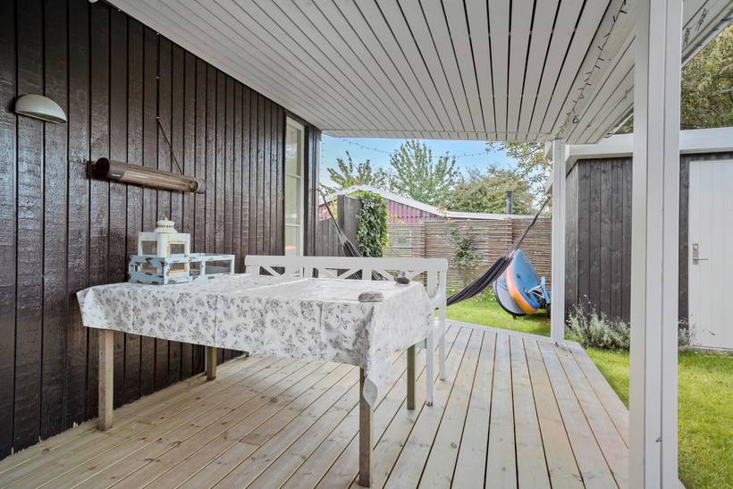 Foto von Ferienhaus CB10 in Sønderby - Juelsminde - Ostjütland