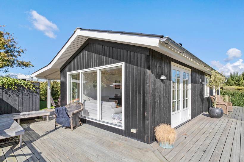 Foto von Ferienhaus CB10 in Sønderby - Juelsminde - Ostjütland
