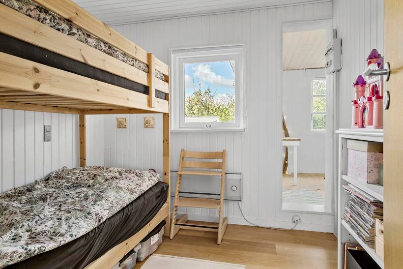 Foto von Ferienhaus CB10 in Sønderby - Juelsminde - Ostjütland
