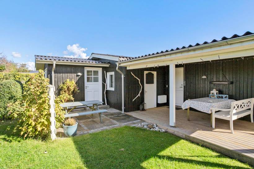 Foto von Ferienhaus CB10 in Sønderby - Juelsminde - Ostjütland