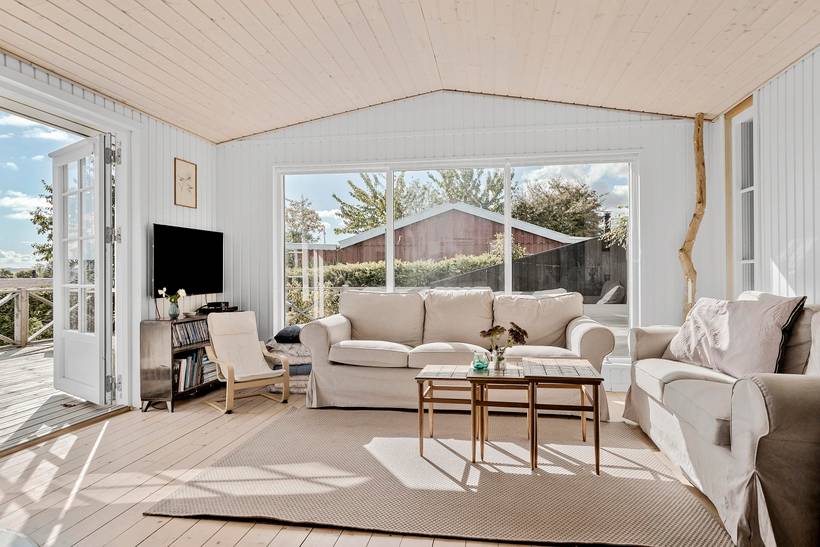 Foto von Ferienhaus CB10 in Sønderby - Juelsminde - Ostjütland